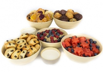 Breakfast Bowls