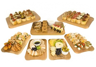 Executive Menu