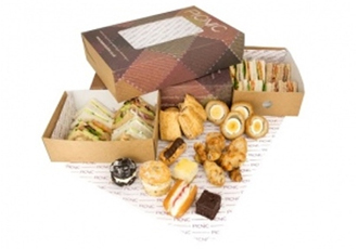 Great British Picnic