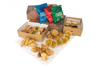 Hungry Picnic