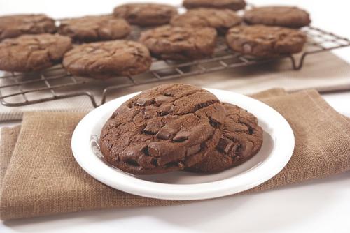NEW Freshly Baked Cookies