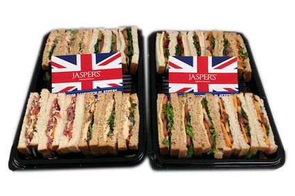 Premium Sandwich Platters
