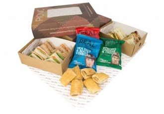 Mini Picnic