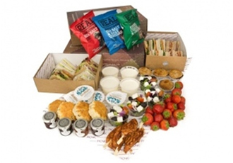 Picnic Deluxe
