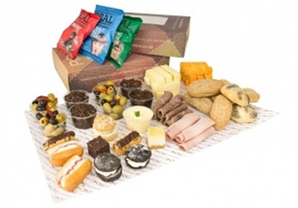Ploughmans Classic