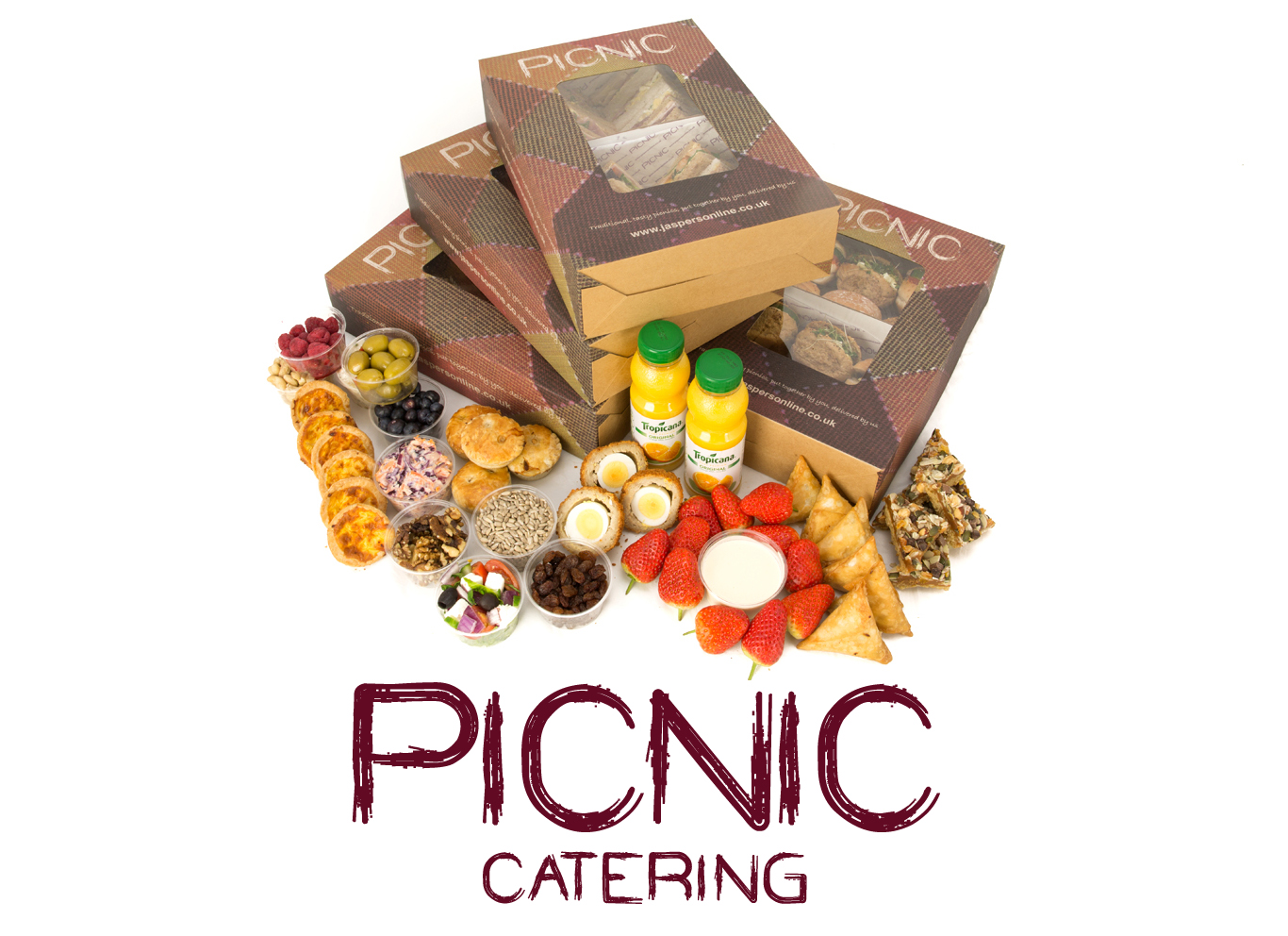 picnic catering